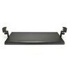 Aidata Extra-Wide Desk Clamp Keyboard Tray KB-1010